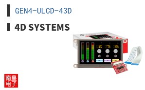 GEN4-ULCD-43D ͼƬ